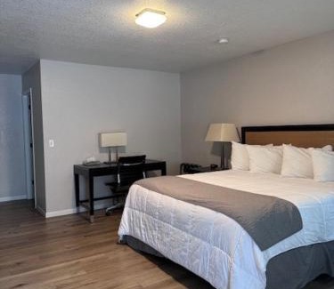Oscoda Complejo | The Lake Huron Resort