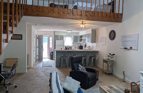 Summerton Casa | The Lake Marion Refuge