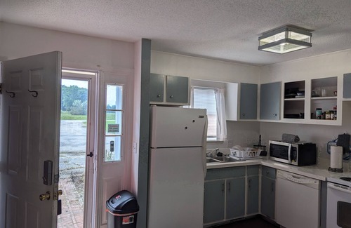 Summerton Casa | The Lake Marion Refuge