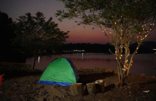 Wadgaon Otro | The Lake Story - Uksan