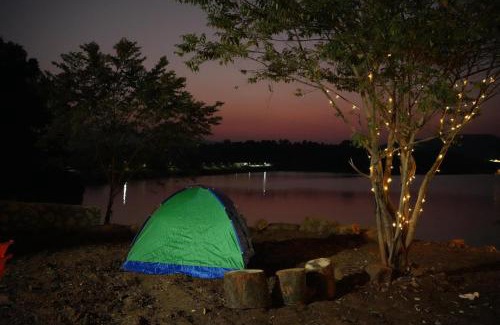 Wadgaon Otro | The Lake Story - Uksan