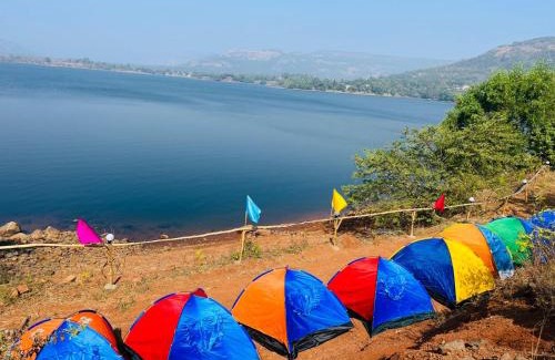 Wadgaon Otro | The Lake Story - Uksan