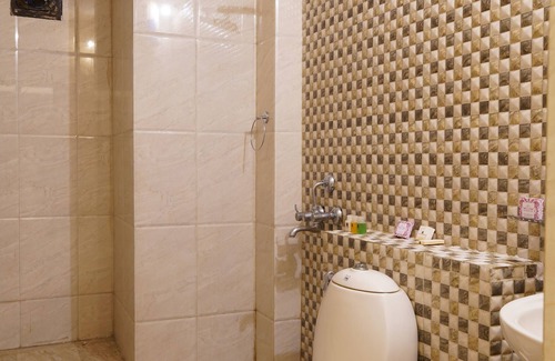 Shavri Colony Hotel | The Lake View Palace