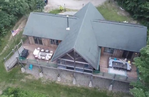 Colchester Apartamento | The Lakehouse of Braeloch