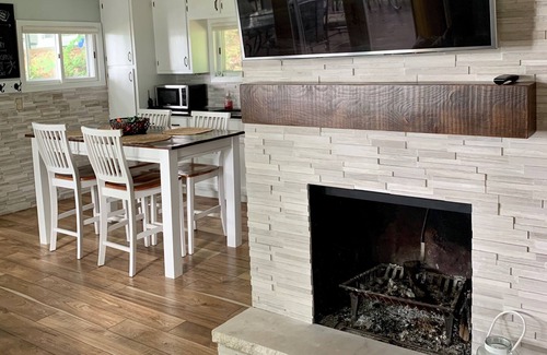 Campbellsport Casa | The Lakehouse on Long Lake