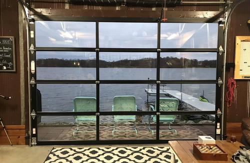 Campbellsport Casa | The Lakehouse on Long Lake