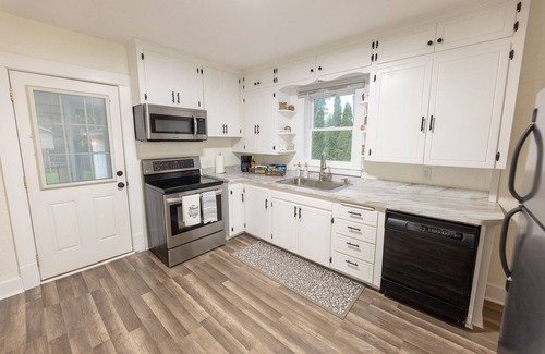 Lakeside Casa | The Lakeside Experience