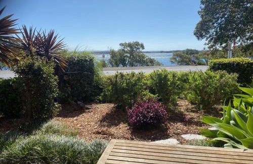 Forster Apartamento | The Lakeside Garden