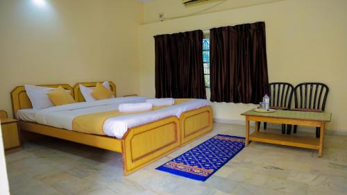 Pushkar Complejo | The Lala Hotel and Resort