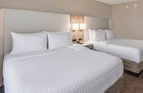 North Arlington Hotel | The Lamar
