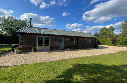 Dereham Casa | The Lambing Lodge