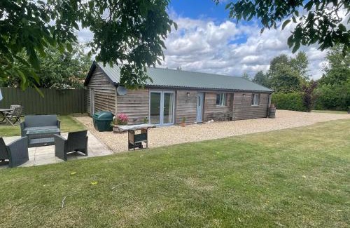 Dereham Casa | The Lambing Lodge