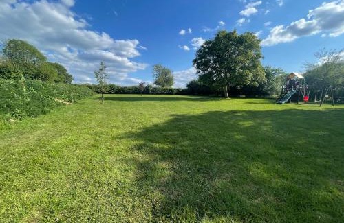 Dereham Casa | The Lambing Lodge