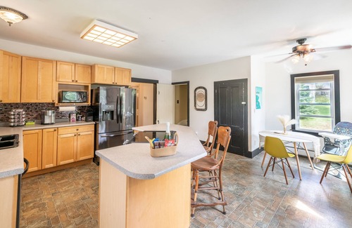 Littleton Casa | The Lana - Sleep12｜PetFriendly｜5BR&2.5BA｜BBQ｜FirePit｜Wi-Fi