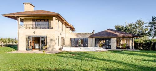 Nanyuki Casa | The Landing Nanyuki Country Homes