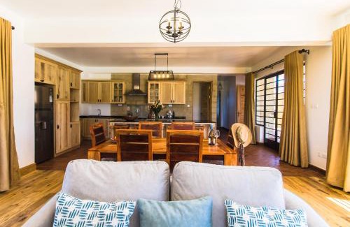 Nanyuki Casa | The Landing Nanyuki Country Homes