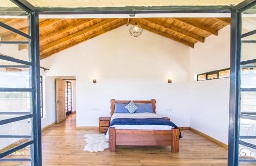 Nanyuki Casa | The Landing Nanyuki Country Homes