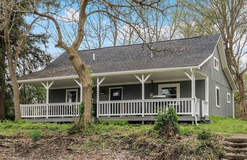 Pataskala Casa | The Landing Spot: 10 min to intel