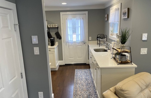 Whitingham Casa | The Landing