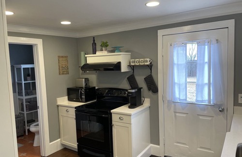 Whitingham Casa | The Landing