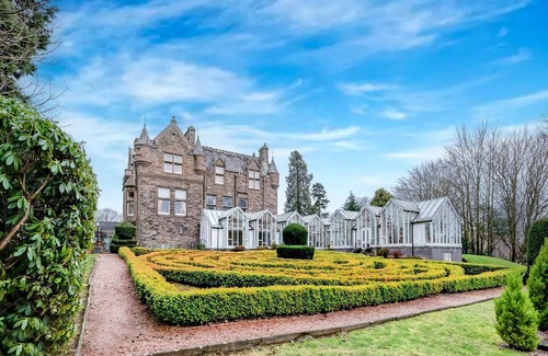 Glenisla Apartamento | The Landmark Hotel and Leisure Club | STD DBL