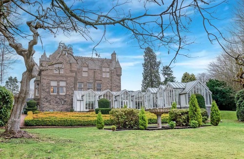 Glenisla Apartamento | The Landmark Hotel and Leisure Club | STD DBL