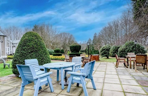 Glenisla Apartamento | The Landmark Hotel and Leisure Club | STD DBL