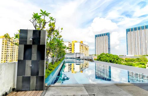 Tanjung Bungah Apartamento | The Landmark Penang
