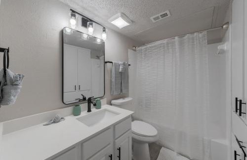 North Arlington Apartamento | The Landry 157 Spacious And Cozy 1 Bedroom 1bth