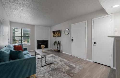 North Arlington Apartamento | The Landry 157 Spacious And Cozy 1 Bedroom 1bth