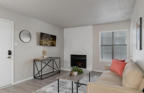 North Arlington Apartamento | The Landry 214 Spacious And Cozy 1 Bedroom 1bth