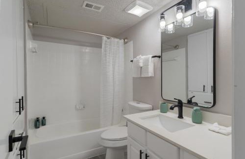 North Arlington Apartamento | The Landry 214 Spacious And Cozy 1 Bedroom 1bth