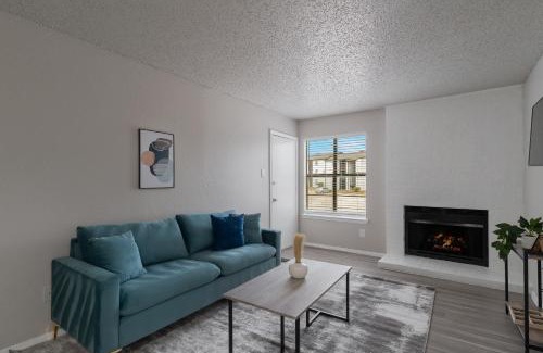 North Arlington Apartamento | The Landry 257 Spacious And Cozy 1 Bedroom 1bth