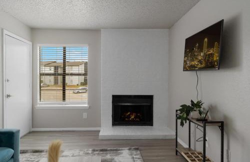 North Arlington Apartamento | The Landry 257 Spacious And Cozy 1 Bedroom 1bth