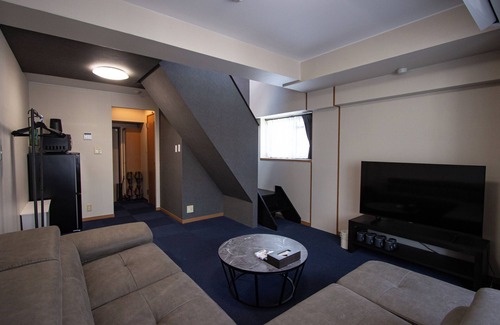 Hakata-ku Apartamento | THE LANG HOTEL