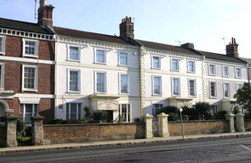 Northampton Hotel | The Langham Hotel