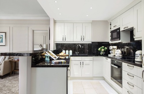 Marylebone Hotel | The Langham, London