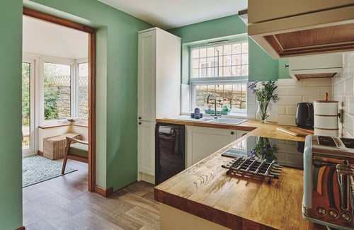 Bourton Cama Y Desayuno | The Lansdowne