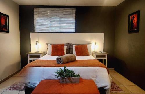Bloemfontein Casa | The Lantern Guesthouse