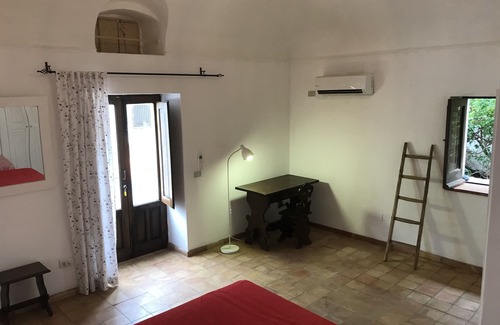 Santa Marina Salina Apartamento | LA SALA DE LINTERNA