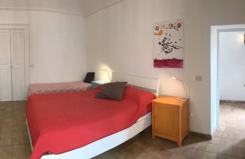 Santa Marina Salina Apartamento | LA SALA DE LINTERNA