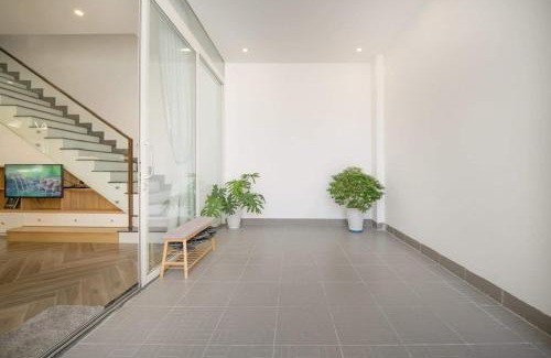 Lang Ha Apartamento | The Lantern Nest Hanoi-Boutique Stay with Coffee 24-7-Near Street Food