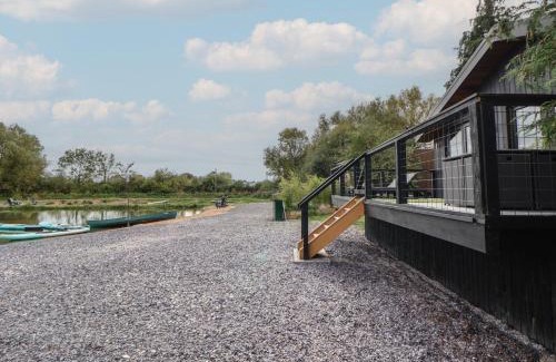 Farndon Casa | The Larch House