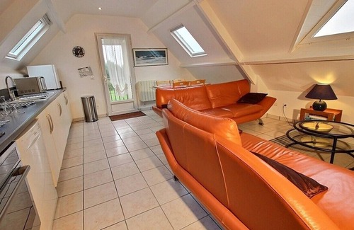 Plouezec Casa | La gran casa rural en MOULIN DE MINARD, alojamiento para 2 a 4 personas…