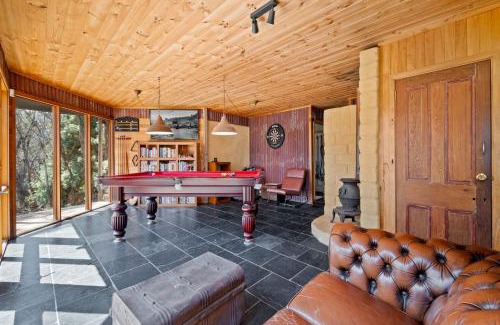 Katoomba Casa | The Last Straw
