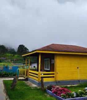 Wellington Casa | The Laughing Woods AC Resort