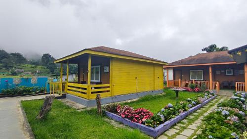 Wellington Casa | The Laughing Woods AC Resort