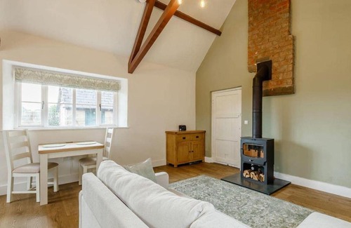 Llantilio Crossenny Casa | The Laundry Barn