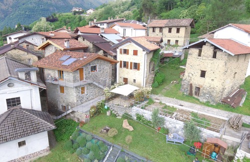 Consiglio di Rumo Casa | LA CASA DE LA LAVANDA