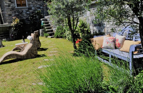 Consiglio di Rumo Casa | LA CASA DE LA LAVANDA